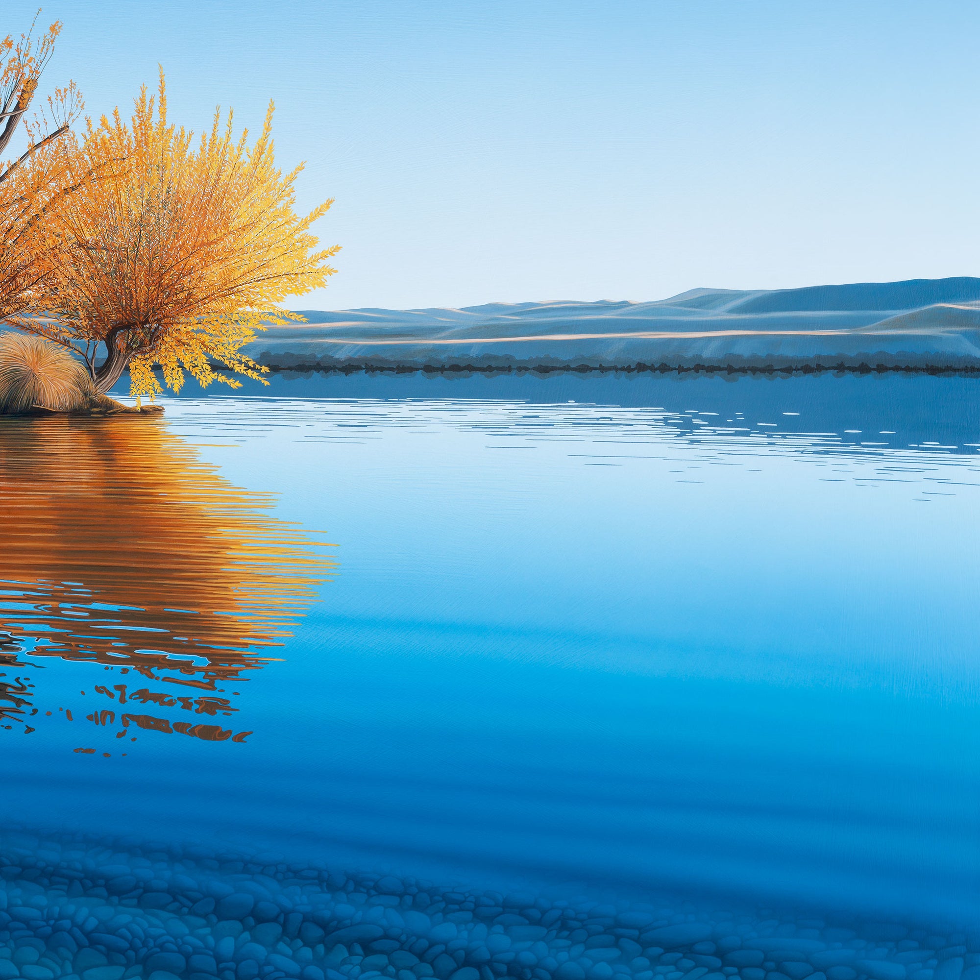 Lake Alexandrina Boatsheds 150